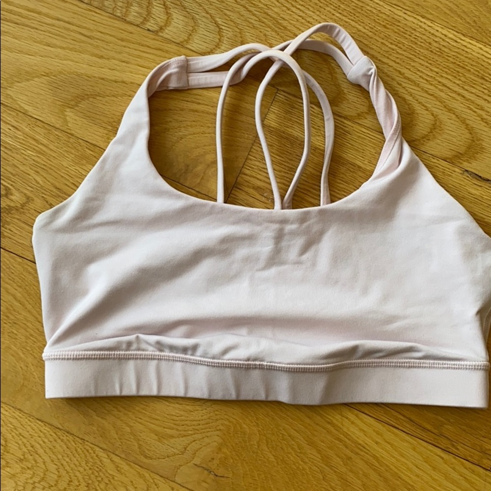 Lululemon Bra
